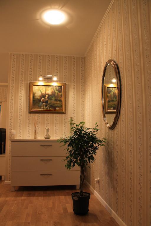 Ramaus Poilsio Apartamentai Palanga Habitación foto